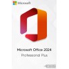 Microsoft Office Professional Plus 2024
